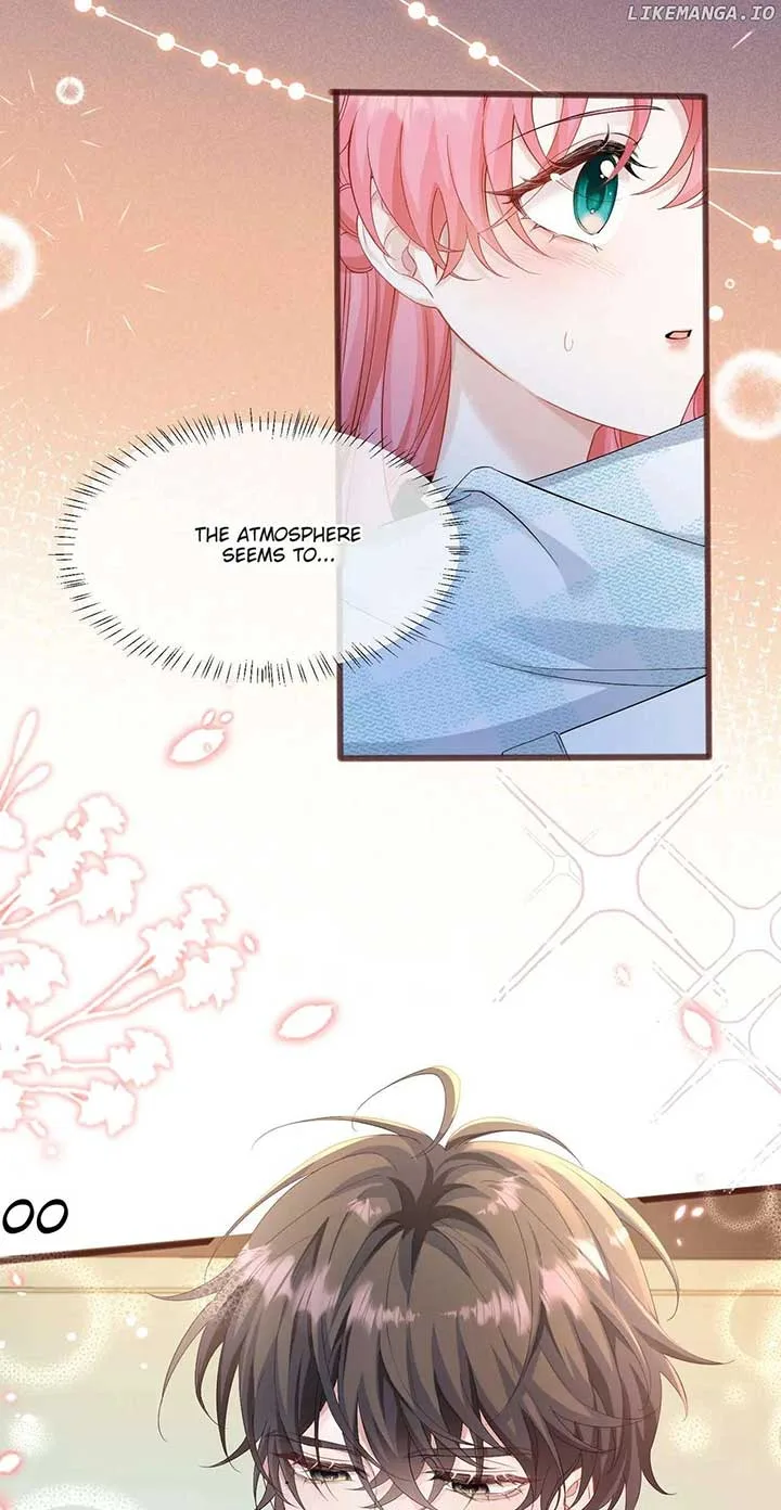 Transmigrating as the Younger Sister of a Bigshot with Multiple Identities Chapter 10 page 10