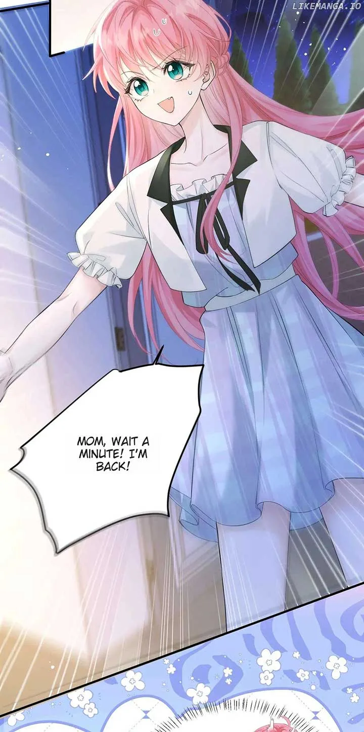 Transmigrating as the Younger Sister of a Bigshot with Multiple Identities Chapter 10 page 23