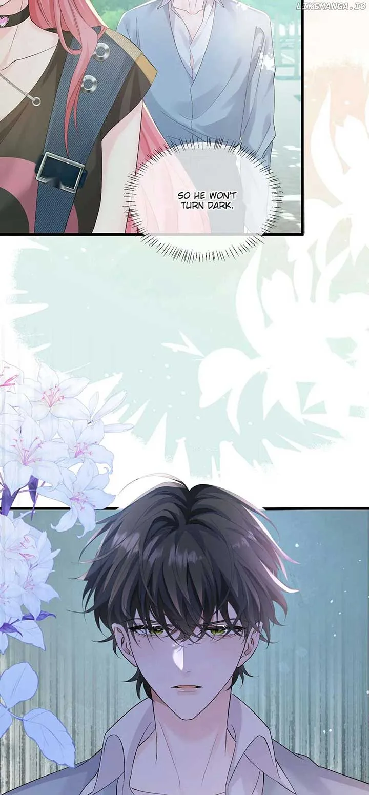 Transmigrating as the Younger Sister of a Bigshot with Multiple Identities Chapter 9 page 40