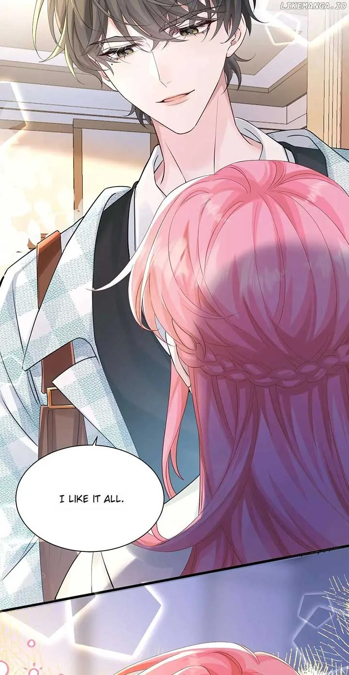 Transmigrating as the Younger Sister of a Bigshot with Multiple Identities Chapter 10 page 15