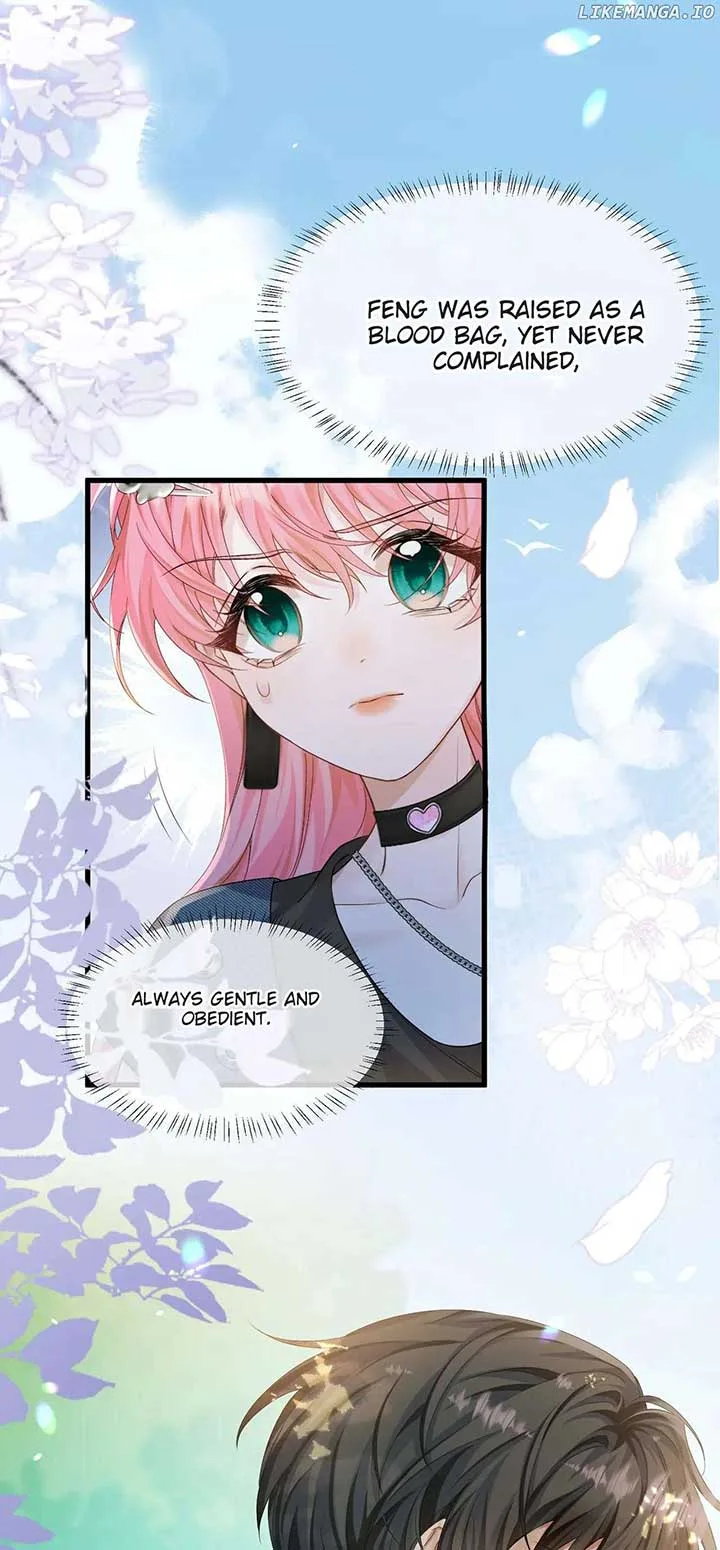Transmigrating as the Younger Sister of a Bigshot with Multiple Identities Chapter 9 page 27
