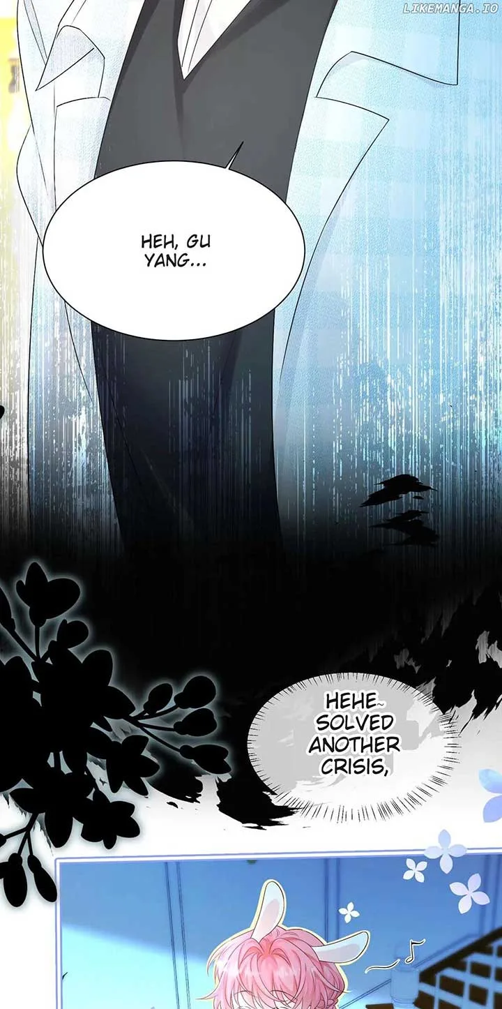 Transmigrating as the Younger Sister of a Bigshot with Multiple Identities Chapter 10 page 36