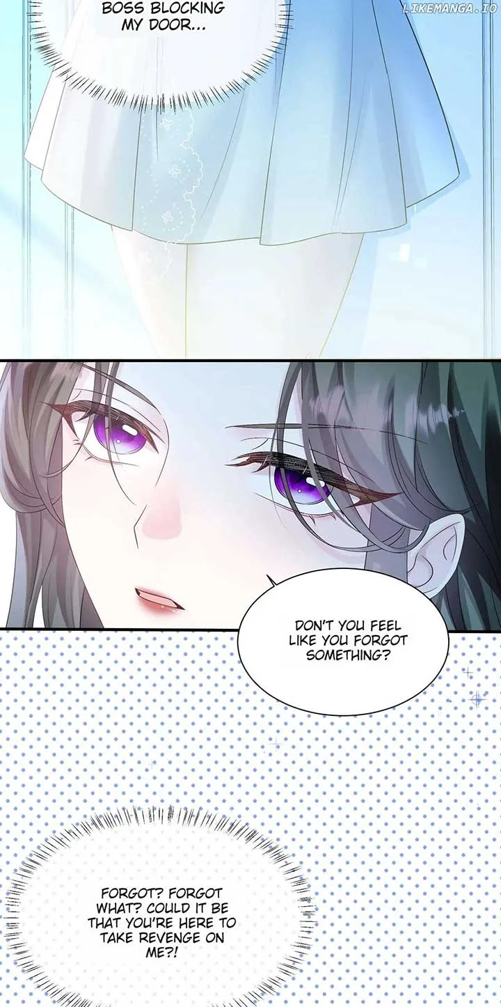 Transmigrating as the Younger Sister of a Bigshot with Multiple Identities Chapter 10 page 39