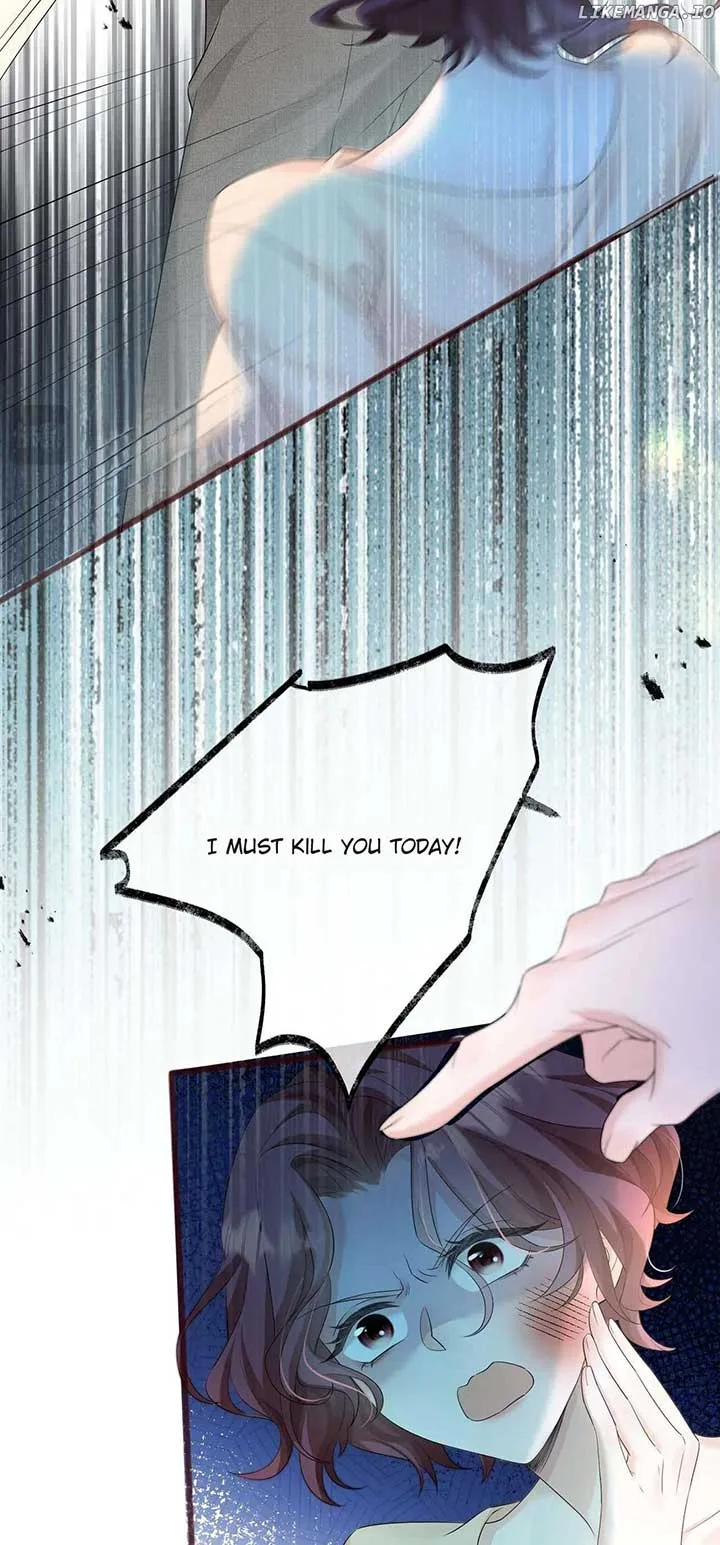 Transmigrating as the Younger Sister of a Bigshot with Multiple Identities Chapter 11 page 40