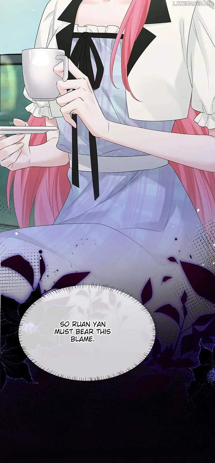 Transmigrating as the Younger Sister of a Bigshot with Multiple Identities Chapter 11 page 42