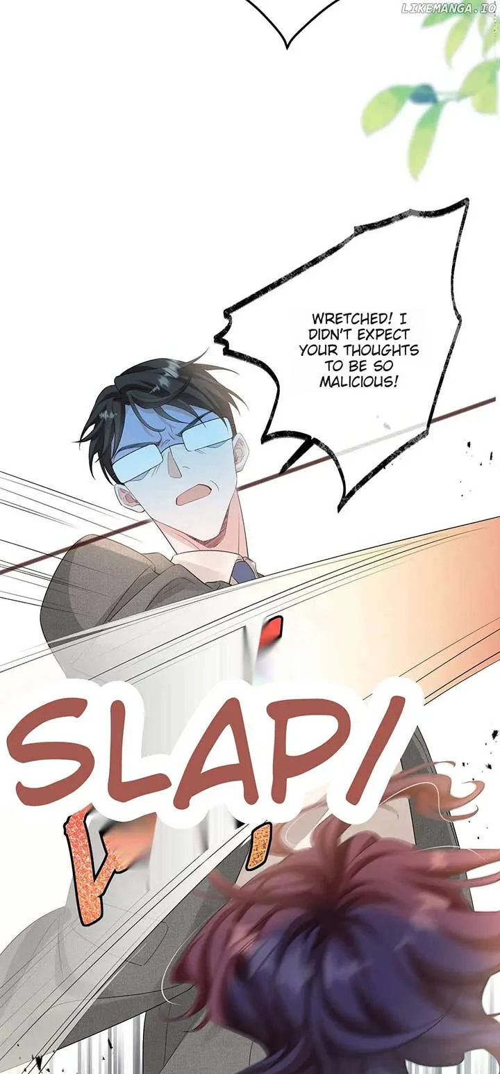 Transmigrating as the Younger Sister of a Bigshot with Multiple Identities Chapter 11 page 39