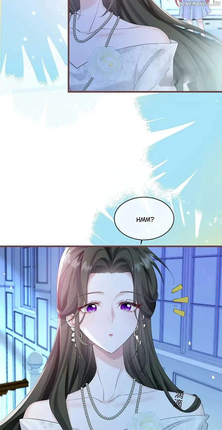 Transmigrating as the Younger Sister of a Bigshot with Multiple Identities Chapter 11 page 7