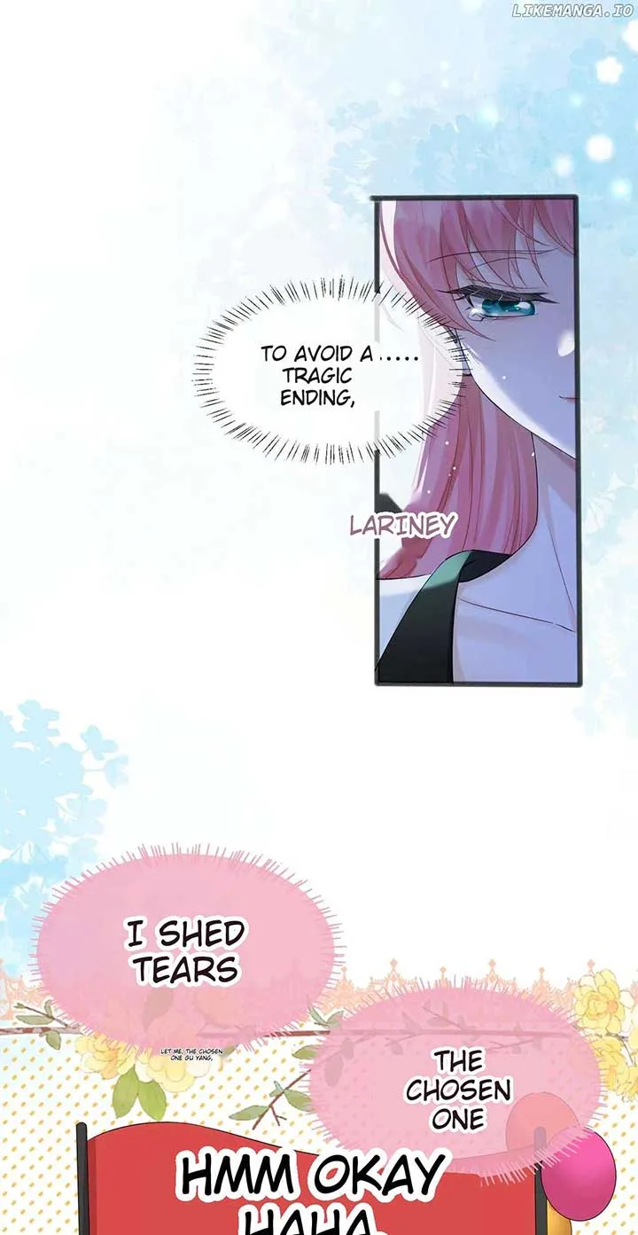 Transmigrating as the Younger Sister of a Bigshot with Multiple Identities Chapter 11 page 17