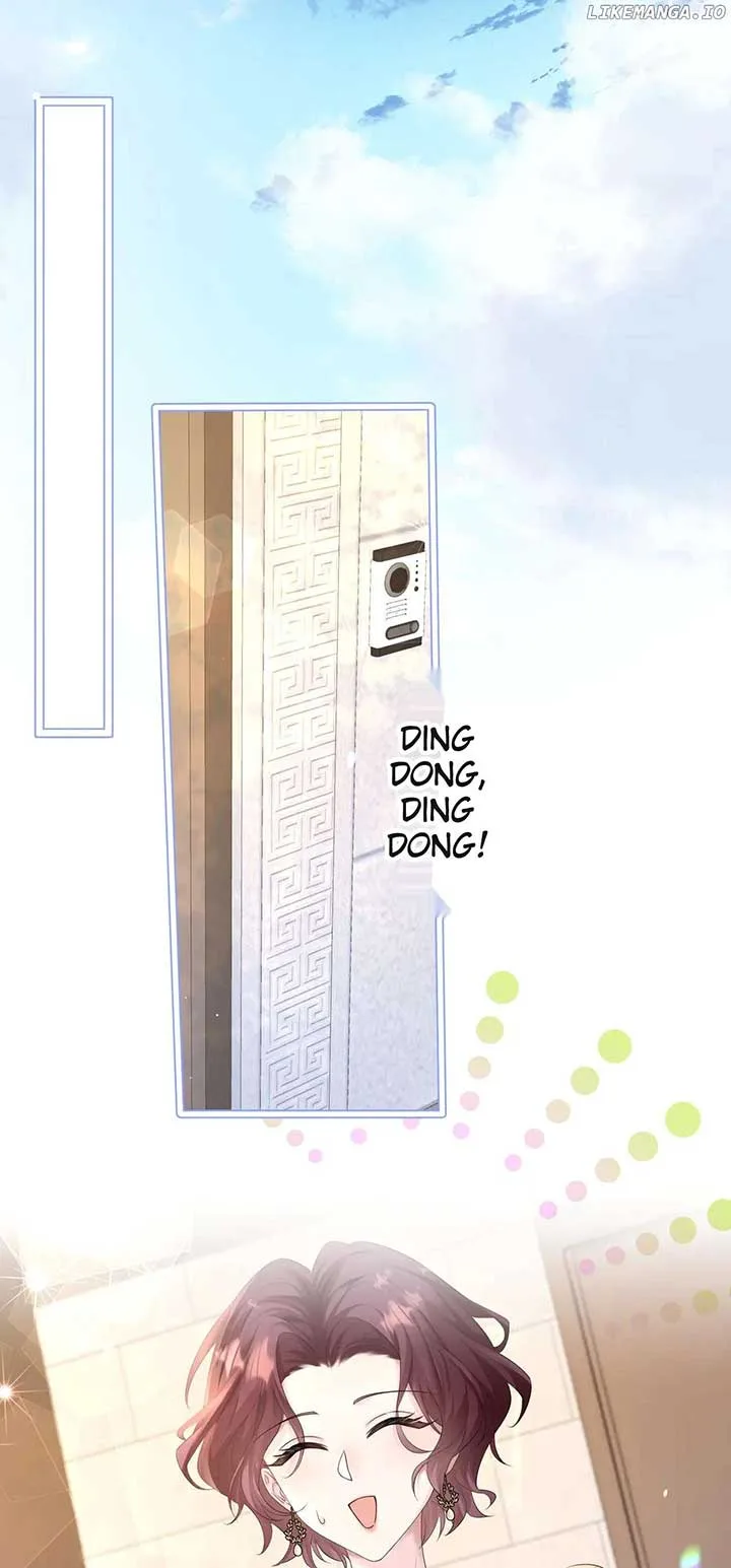 Transmigrating as the Younger Sister of a Bigshot with Multiple Identities Chapter 11 page 26