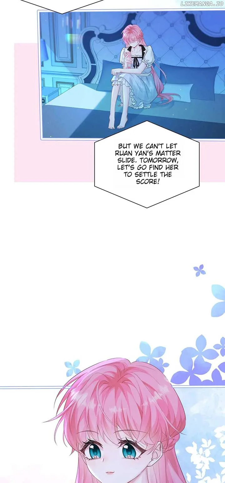 Transmigrating as the Younger Sister of a Bigshot with Multiple Identities Chapter 11 page 24