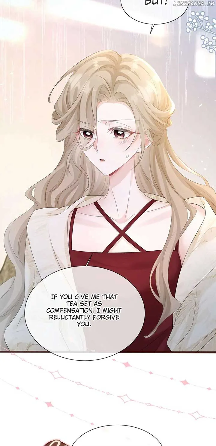 Transmigrating as the Younger Sister of a Bigshot with Multiple Identities Chapter 12 page 40