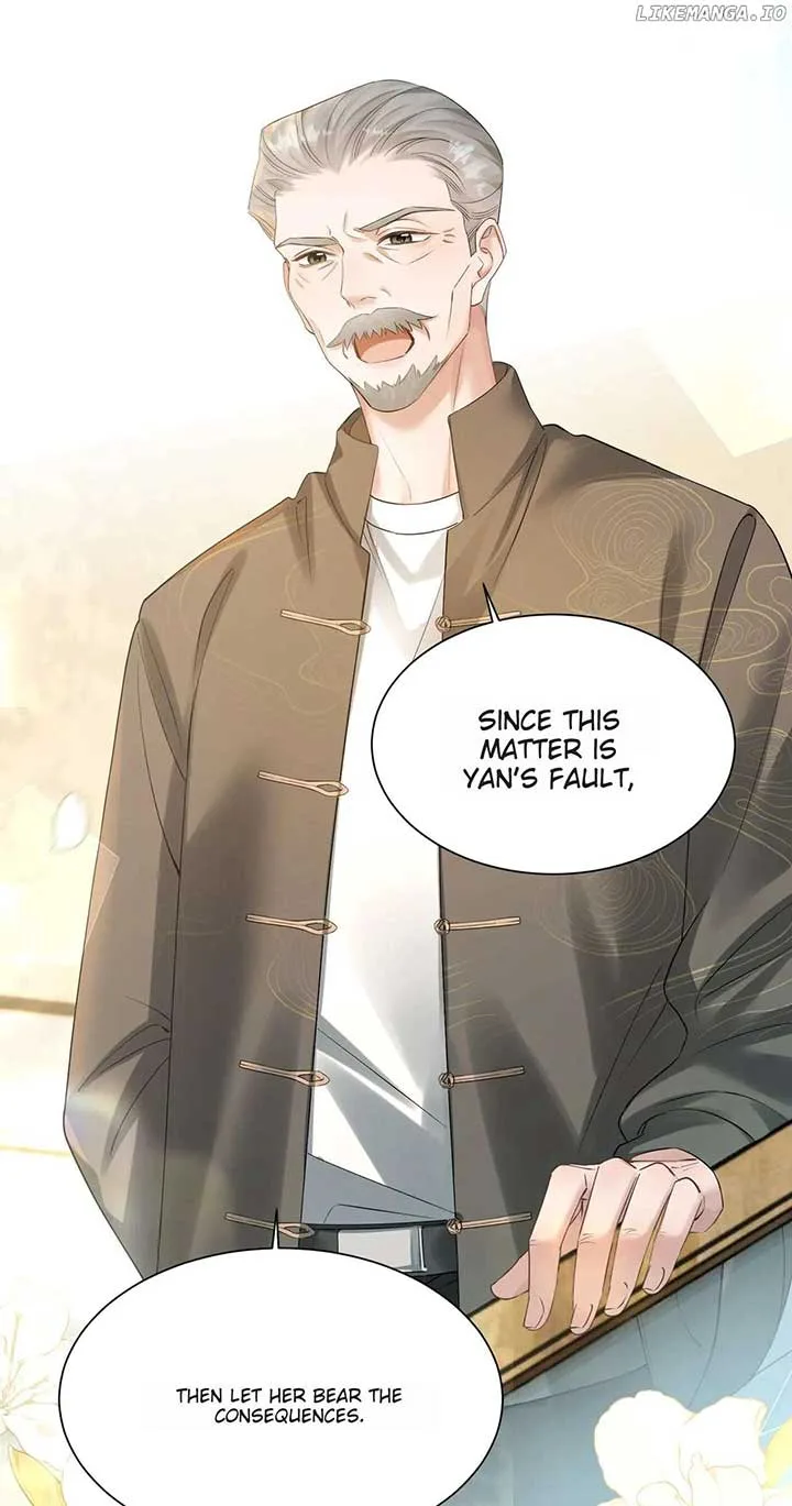 Transmigrating as the Younger Sister of a Bigshot with Multiple Identities Chapter 12 page 6