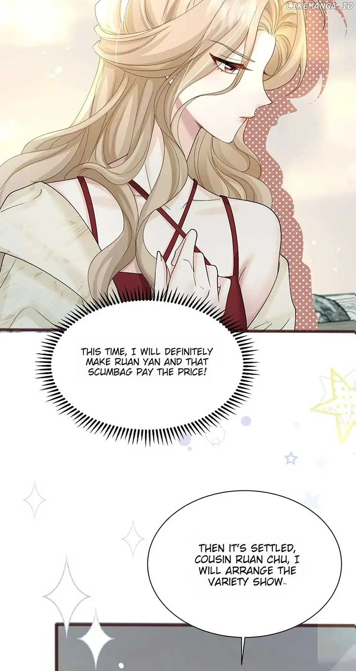 Transmigrating as the Younger Sister of a Bigshot with Multiple Identities Chapter 13 page 5