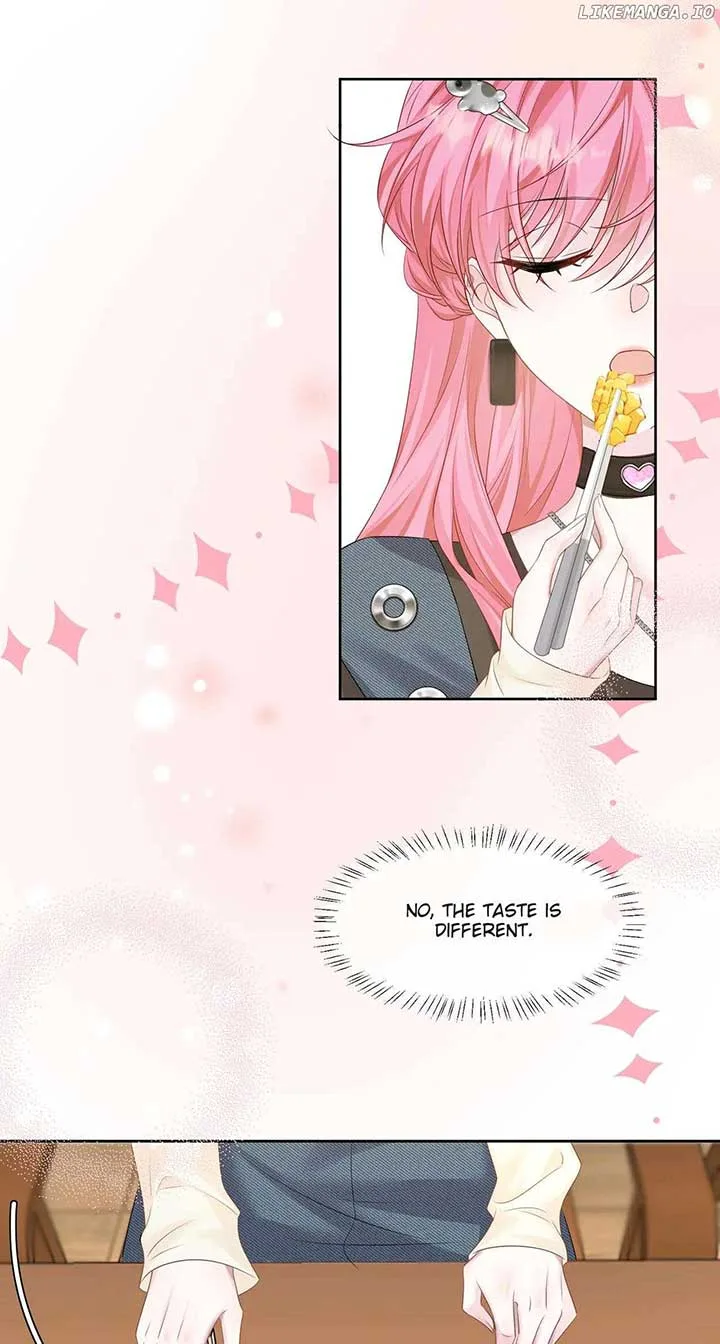 Transmigrating as the Younger Sister of a Bigshot with Multiple Identities Chapter 8 page 23
