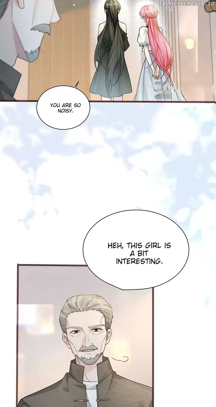 Transmigrating as the Younger Sister of a Bigshot with Multiple Identities Chapter 13 page 7