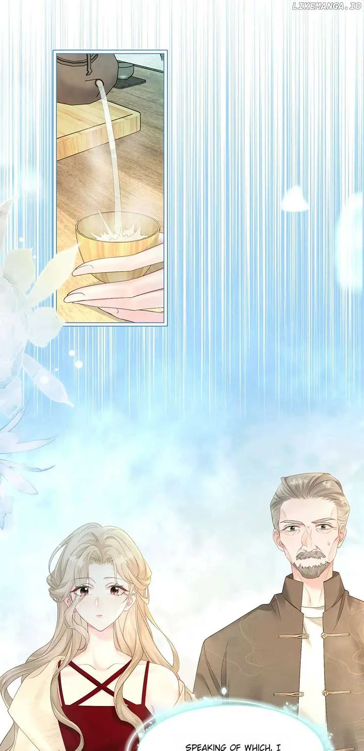 Transmigrating as the Younger Sister of a Bigshot with Multiple Identities Chapter 12 page 26