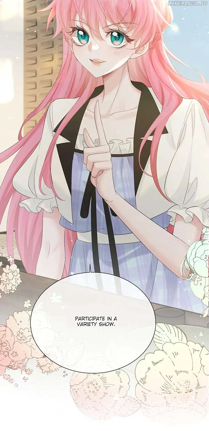 Transmigrating as the Younger Sister of a Bigshot with Multiple Identities Chapter 12 page 42