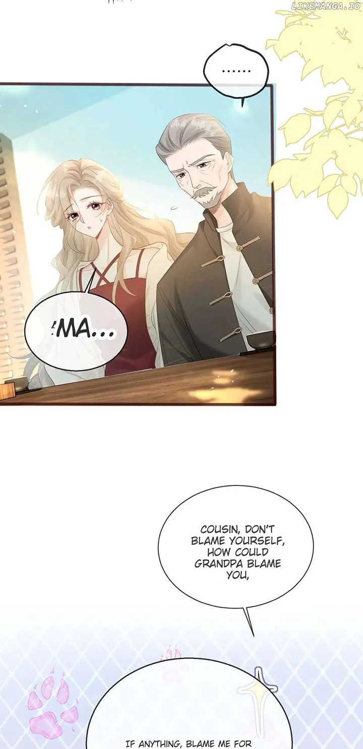 Transmigrating as the Younger Sister of a Bigshot with Multiple Identities Chapter 12 page 36