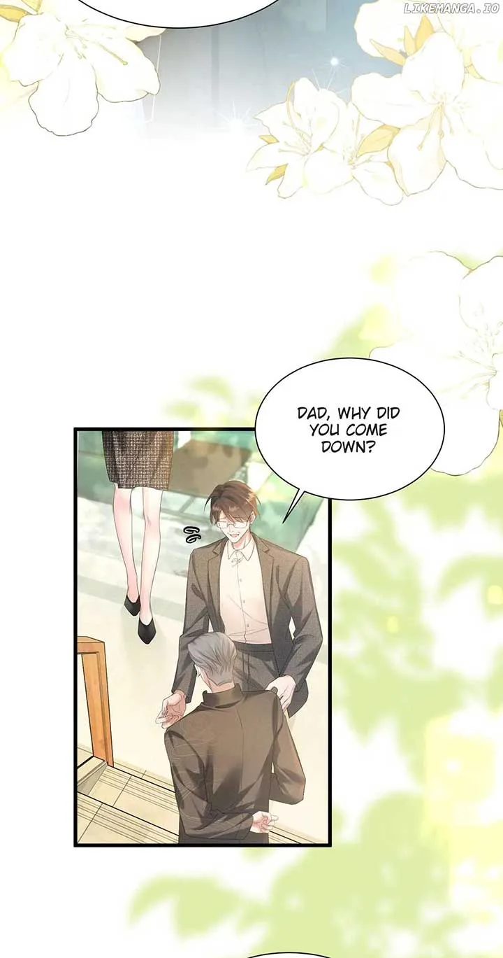 Transmigrating as the Younger Sister of a Bigshot with Multiple Identities Chapter 12 page 7