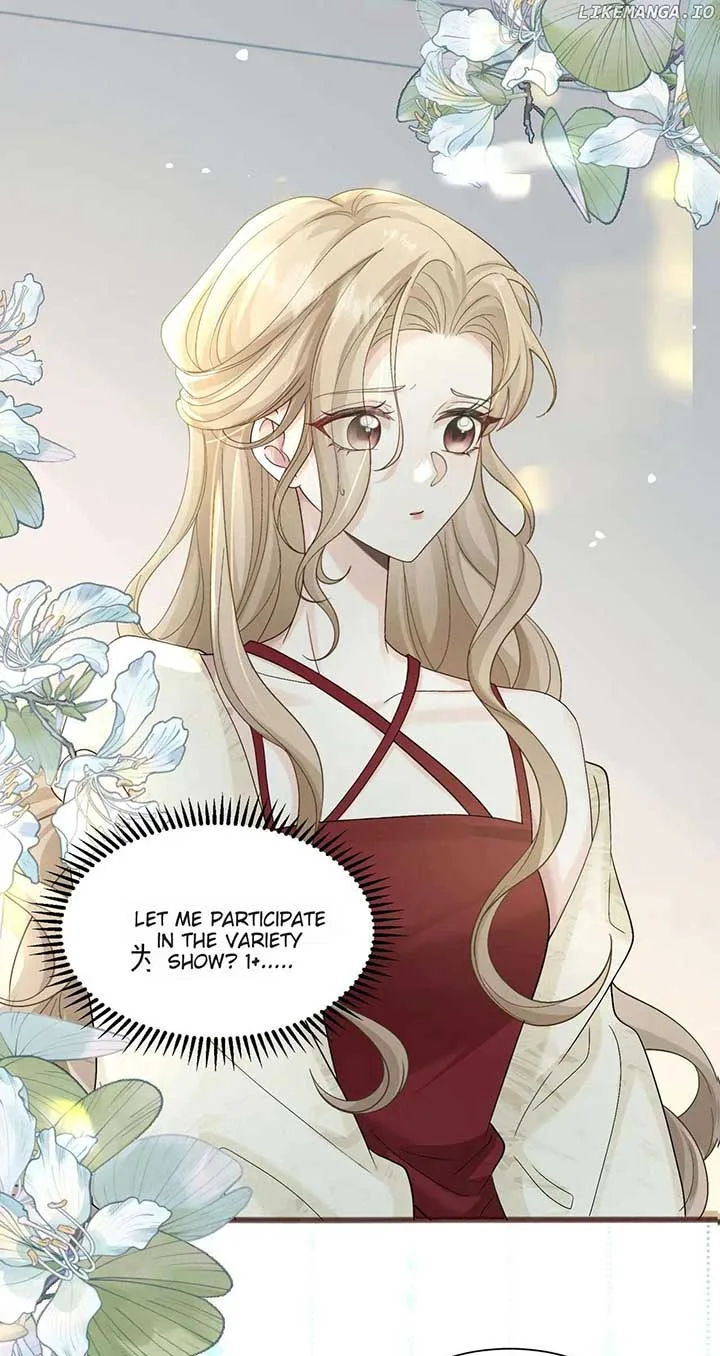 Transmigrating as the Younger Sister of a Bigshot with Multiple Identities Chapter 13 page 3