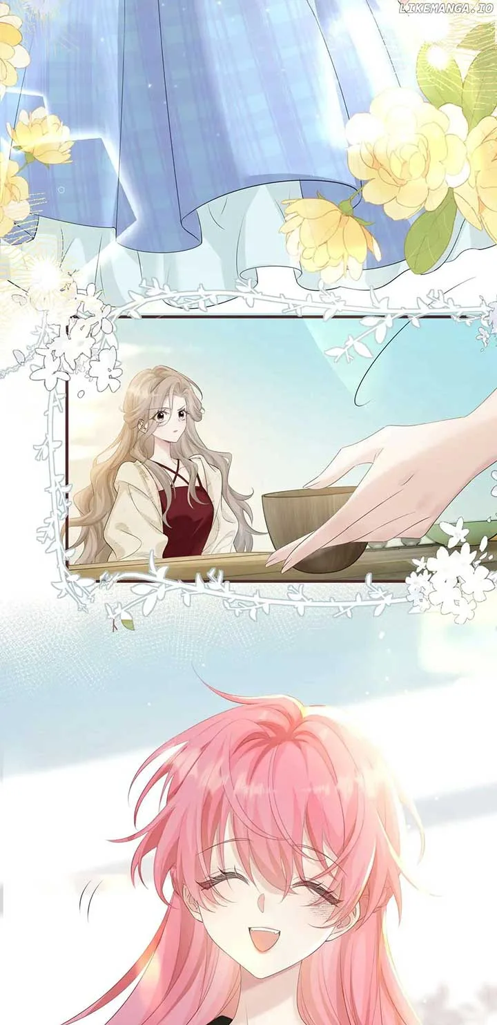 Transmigrating as the Younger Sister of a Bigshot with Multiple Identities Chapter 12 page 32