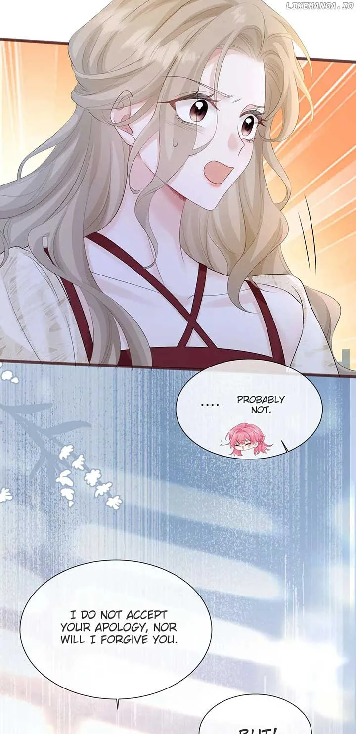 Transmigrating as the Younger Sister of a Bigshot with Multiple Identities Chapter 12 page 39