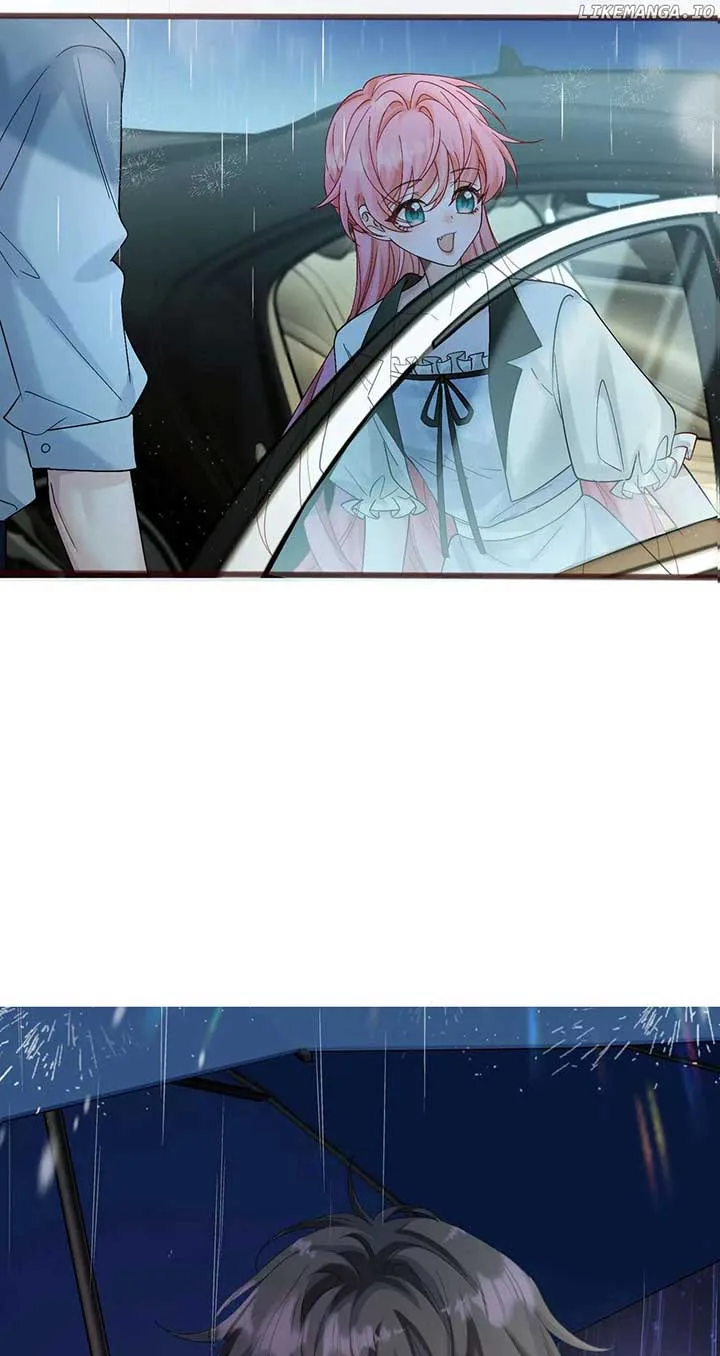 Transmigrating as the Younger Sister of a Bigshot with Multiple Identities Chapter 13 page 11