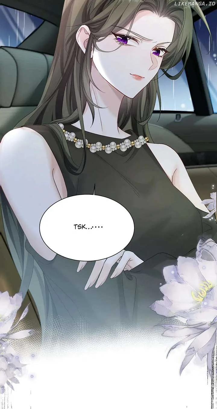 Transmigrating as the Younger Sister of a Bigshot with Multiple Identities Chapter 13 page 15