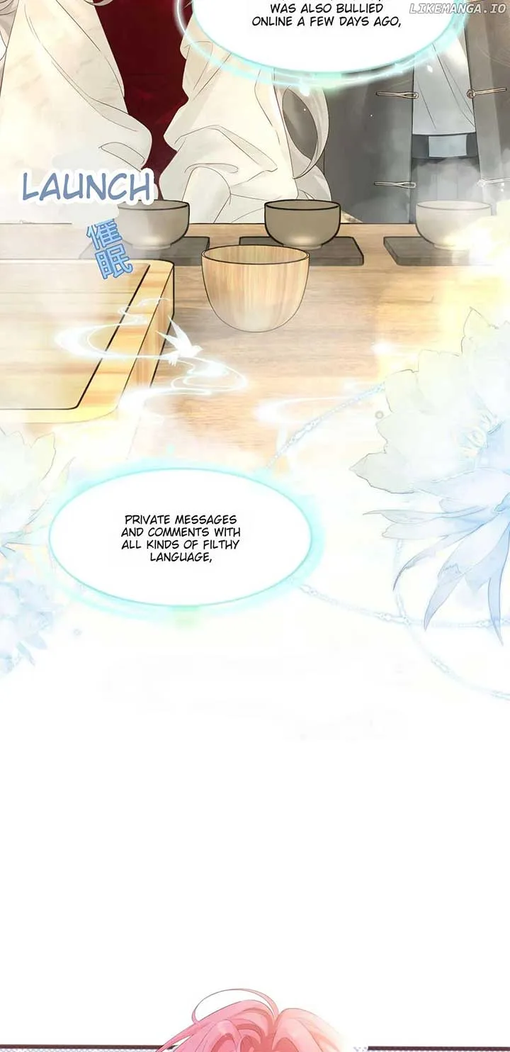 Transmigrating as the Younger Sister of a Bigshot with Multiple Identities Chapter 12 page 27