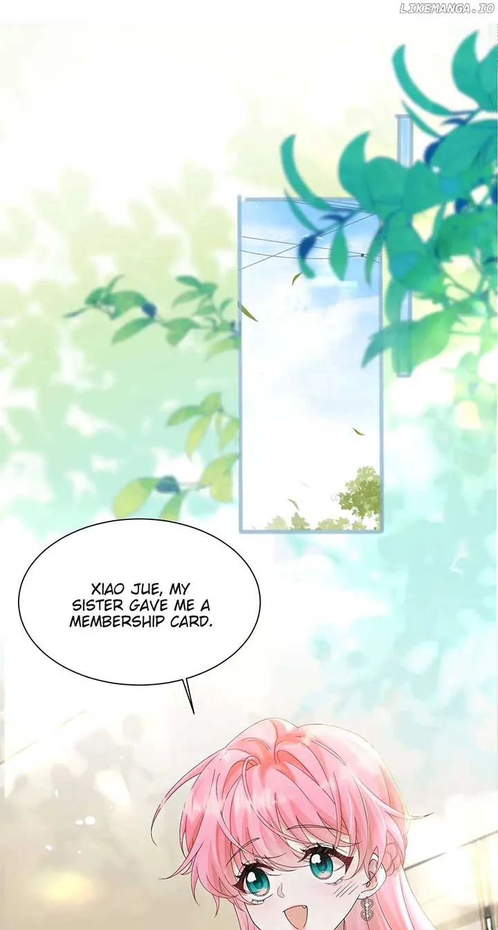 Transmigrating as the Younger Sister of a Bigshot with Multiple Identities Chapter 13 page 30