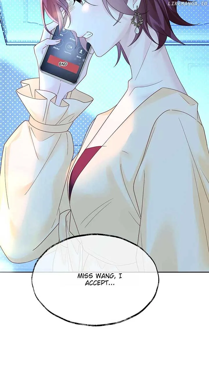 Transmigrating as the Younger Sister of a Bigshot with Multiple Identities Chapter 13 page 29