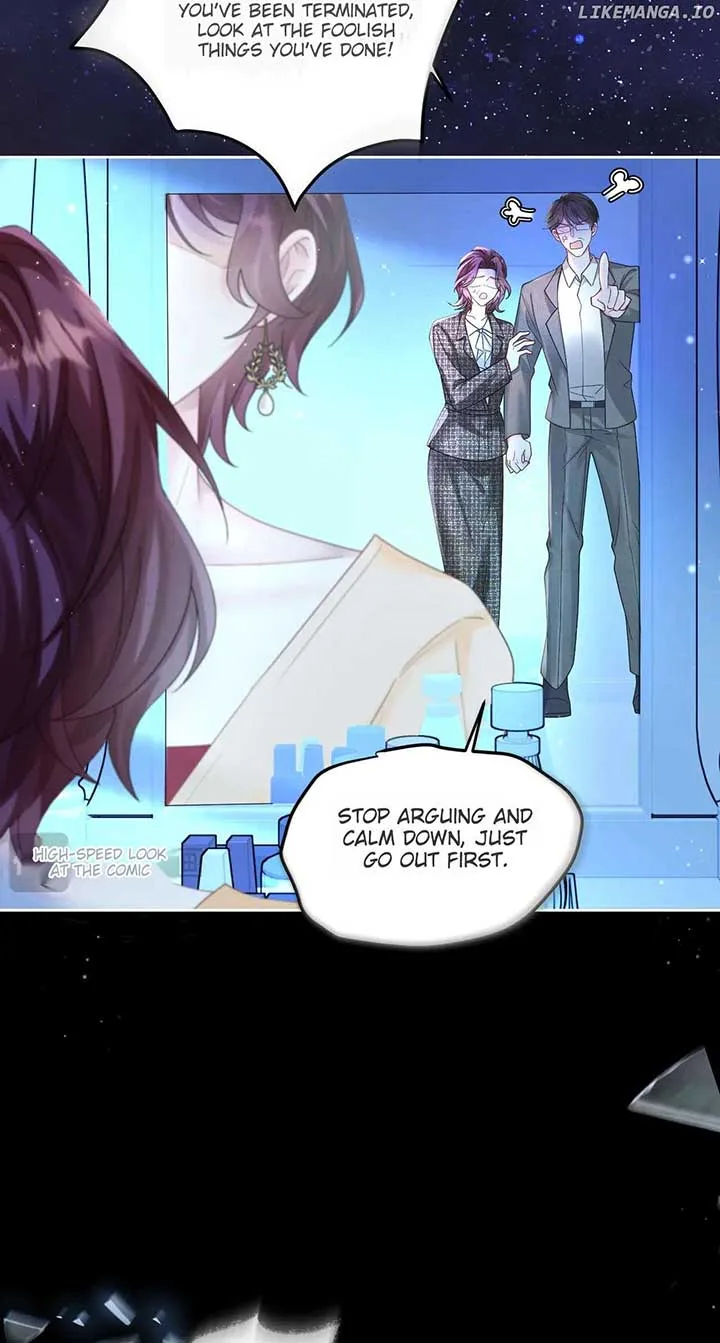 Transmigrating as the Younger Sister of a Bigshot with Multiple Identities Chapter 13 page 26