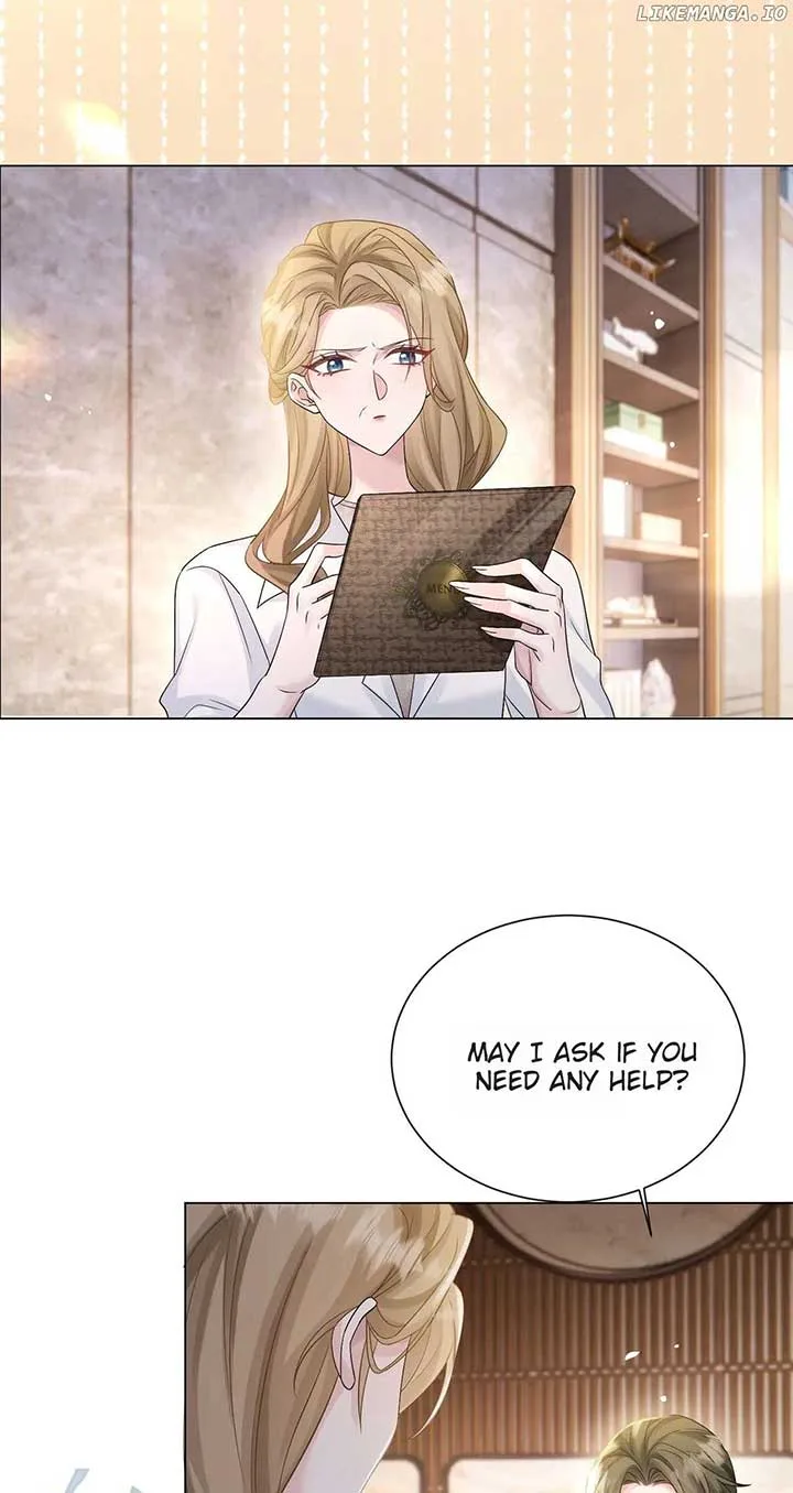 Transmigrating as the Younger Sister of a Bigshot with Multiple Identities Chapter 14 page 14