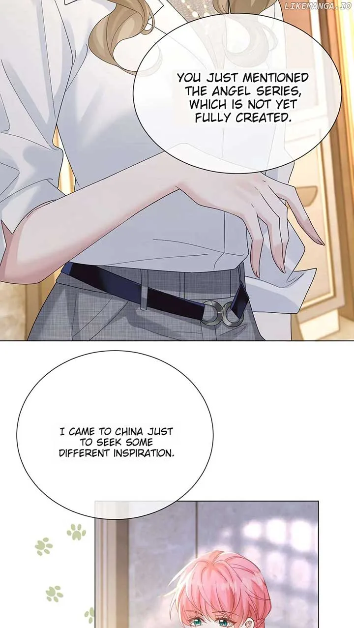 Transmigrating as the Younger Sister of a Bigshot with Multiple Identities Chapter 14 page 26