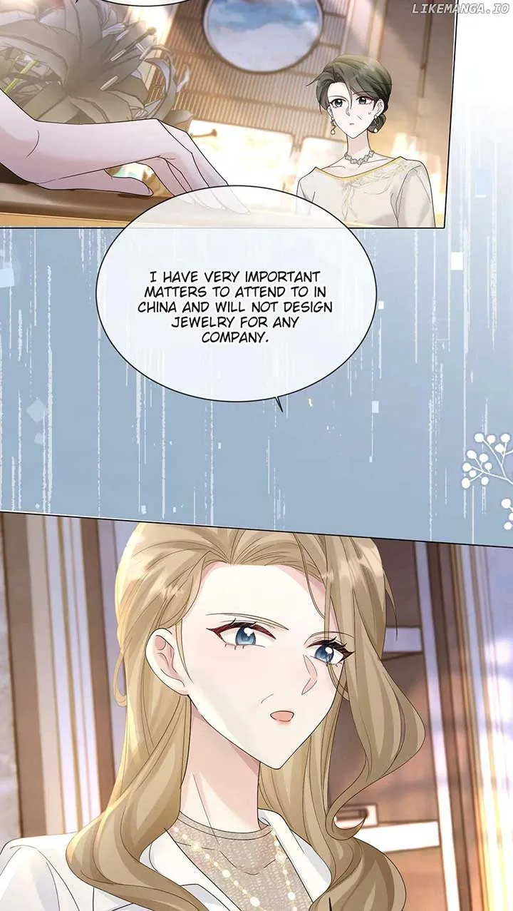 Transmigrating as the Younger Sister of a Bigshot with Multiple Identities Chapter 14 page 25