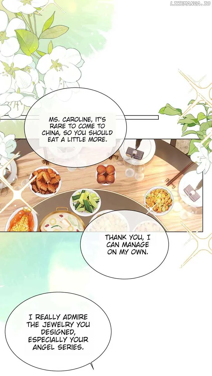 Transmigrating as the Younger Sister of a Bigshot with Multiple Identities Chapter 14 page 23