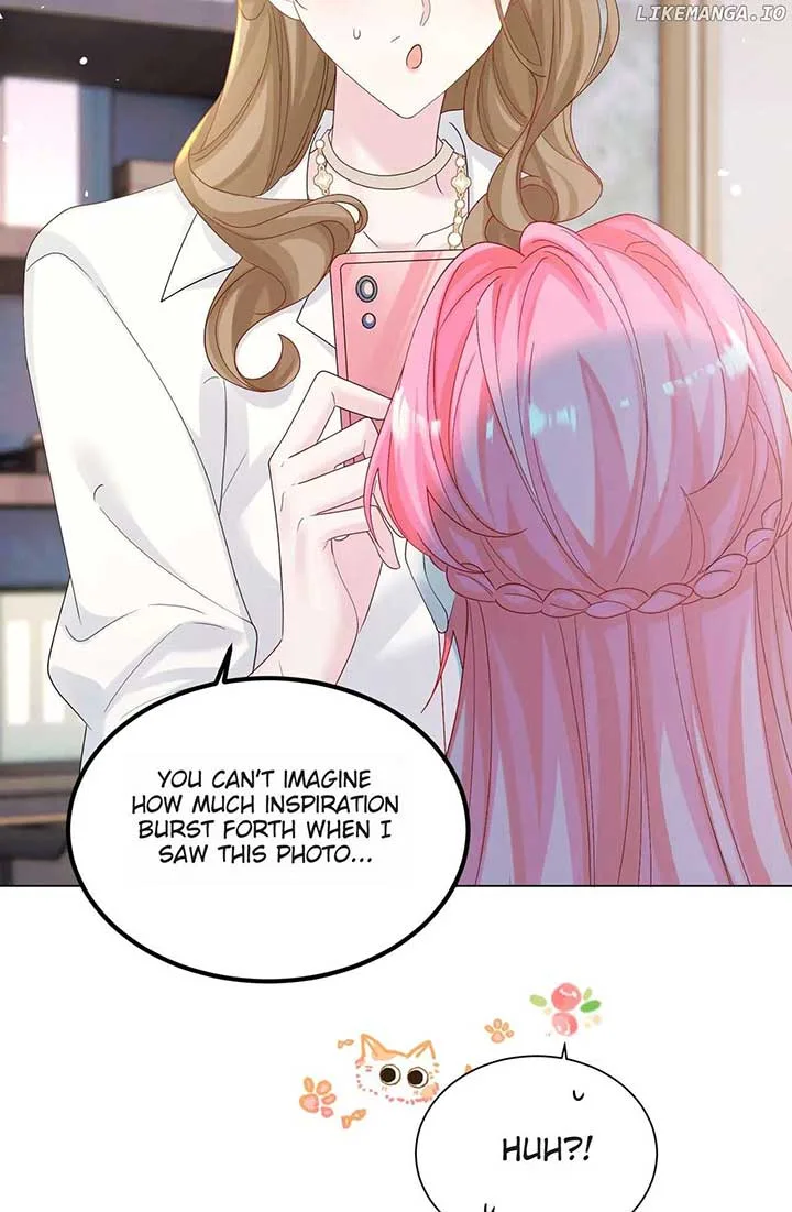 Transmigrating as the Younger Sister of a Bigshot with Multiple Identities Chapter 15 page 12