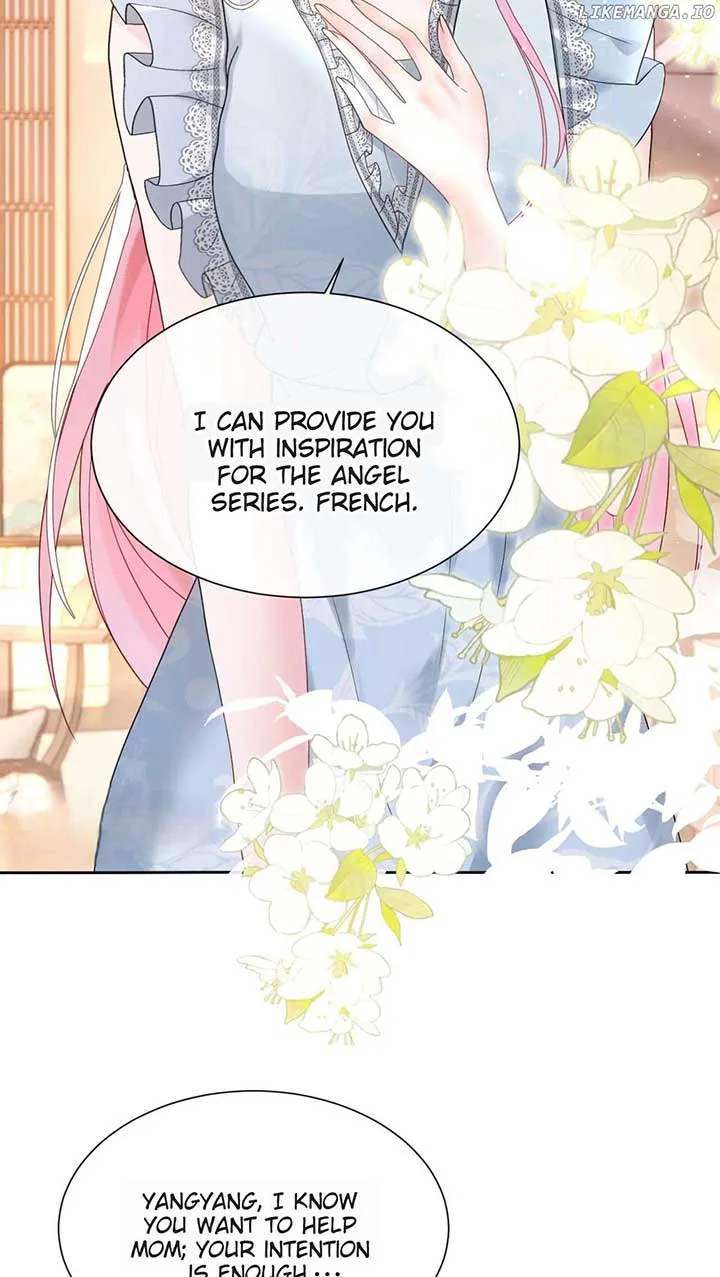 Transmigrating as the Younger Sister of a Bigshot with Multiple Identities Chapter 14 page 37