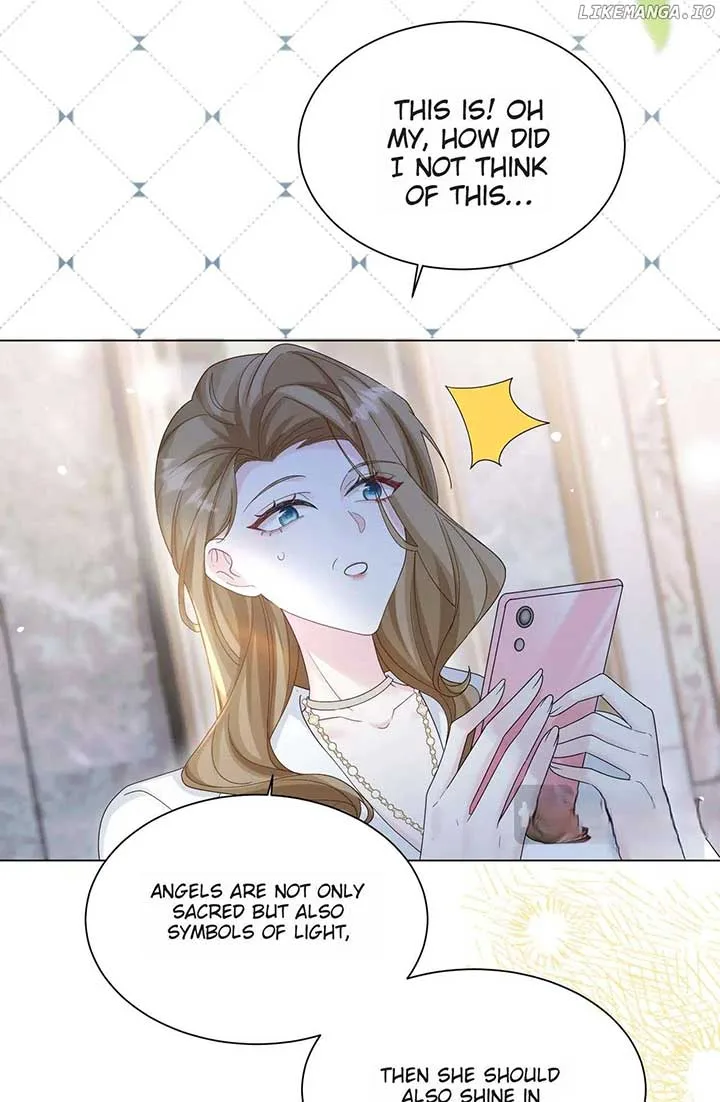 Transmigrating as the Younger Sister of a Bigshot with Multiple Identities Chapter 15 page 7