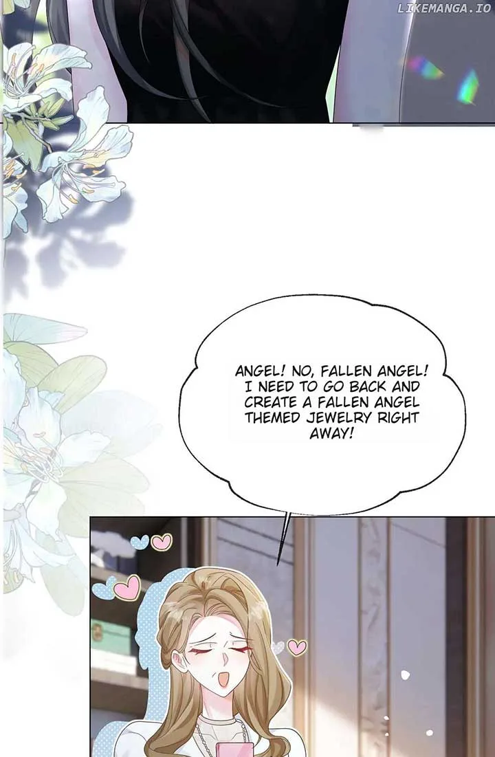 Transmigrating as the Younger Sister of a Bigshot with Multiple Identities Chapter 15 page 15