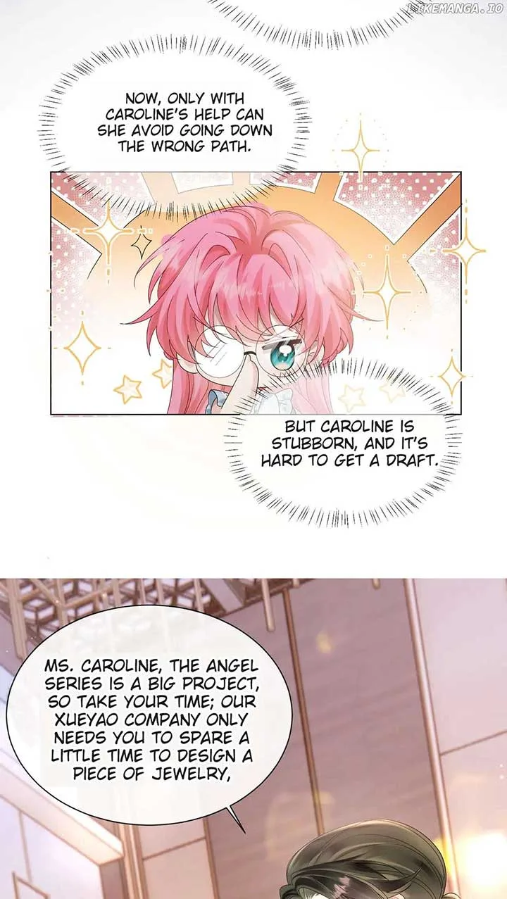 Transmigrating as the Younger Sister of a Bigshot with Multiple Identities Chapter 14 page 29