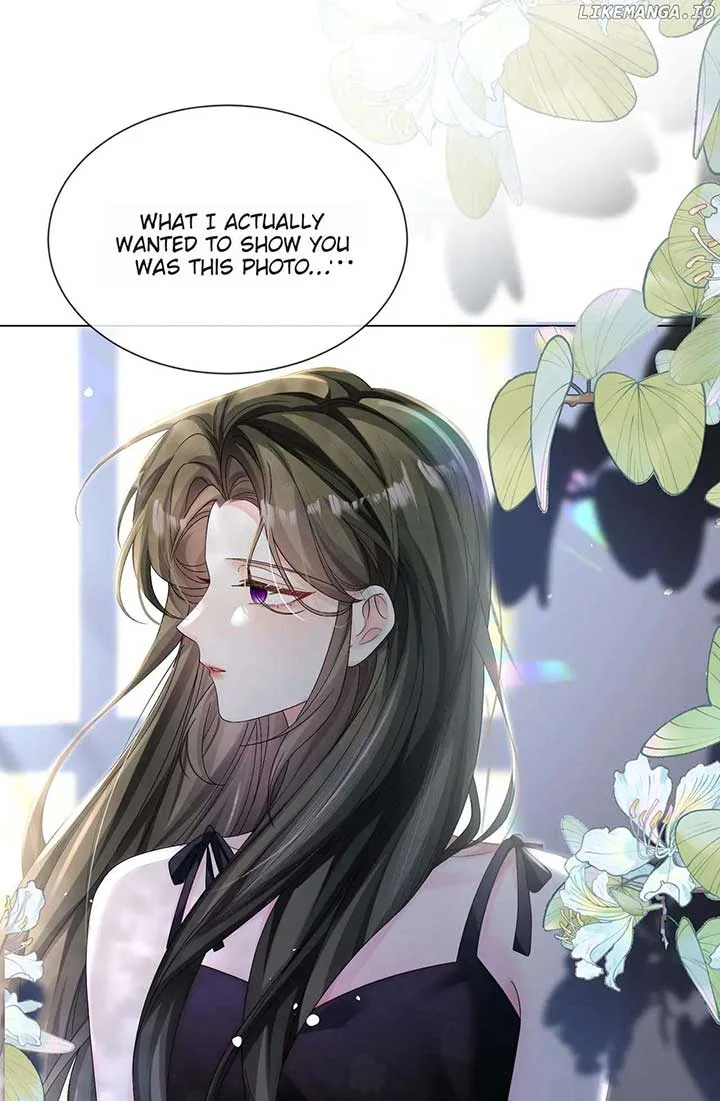 Transmigrating as the Younger Sister of a Bigshot with Multiple Identities Chapter 15 page 14