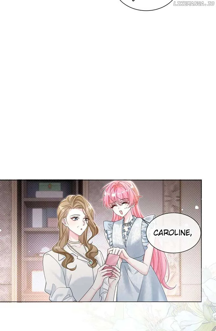 Transmigrating as the Younger Sister of a Bigshot with Multiple Identities Chapter 15 page 13