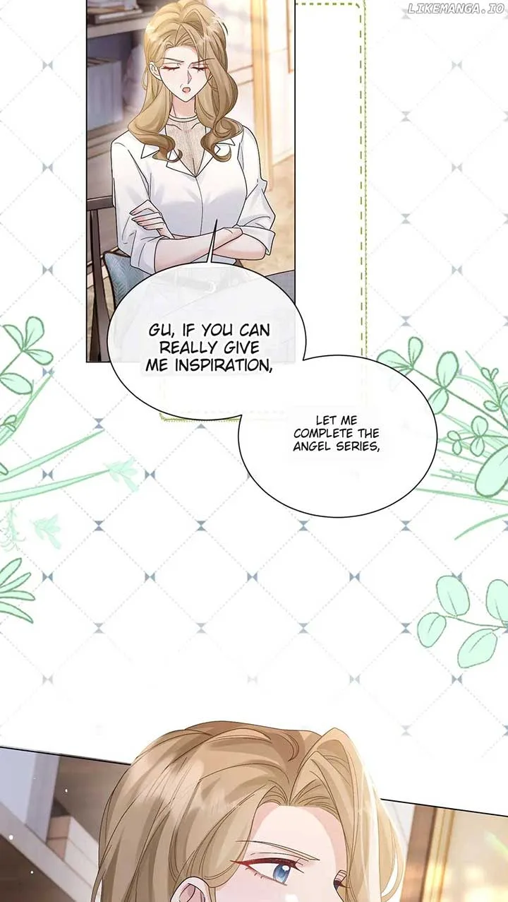 Transmigrating as the Younger Sister of a Bigshot with Multiple Identities Chapter 14 page 39