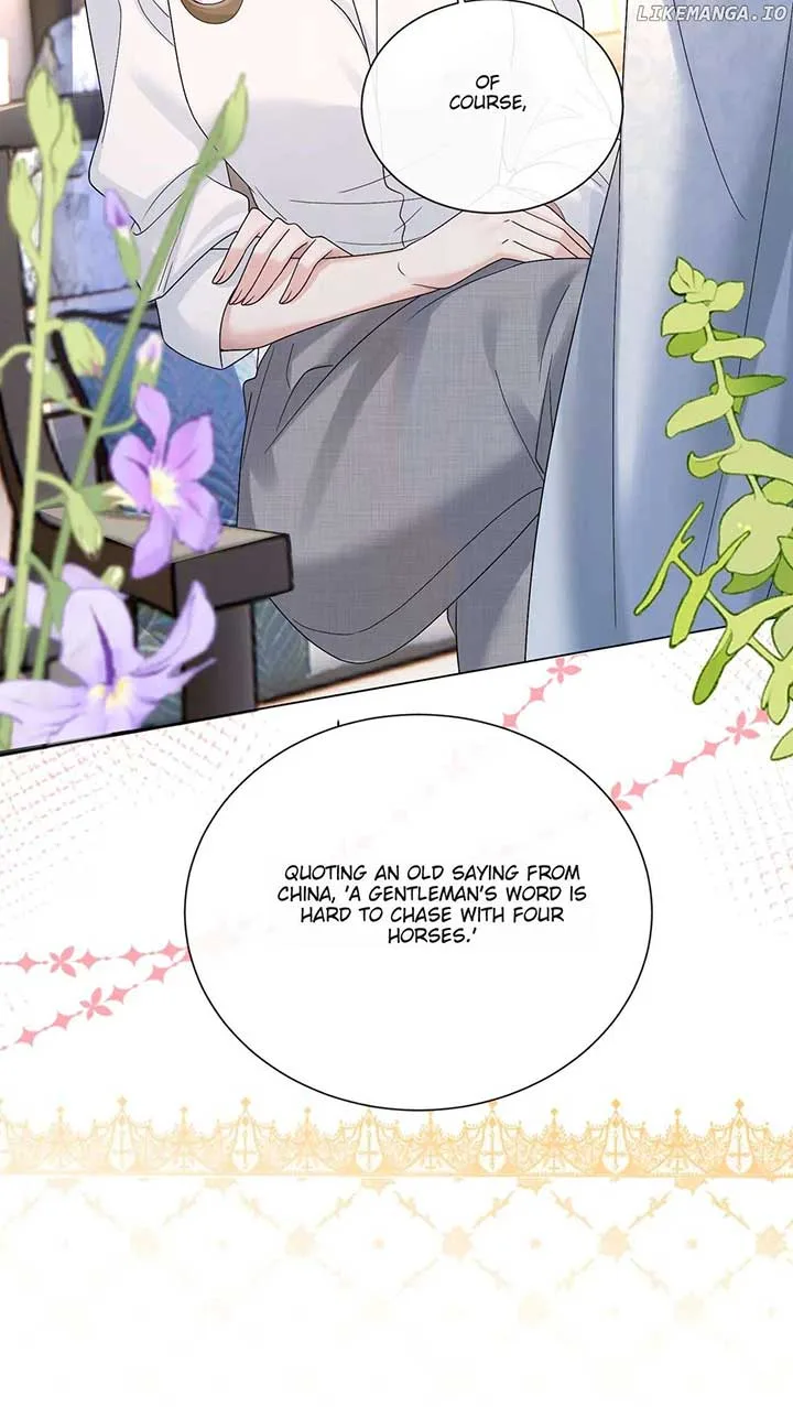 Transmigrating as the Younger Sister of a Bigshot with Multiple Identities Chapter 14 page 42