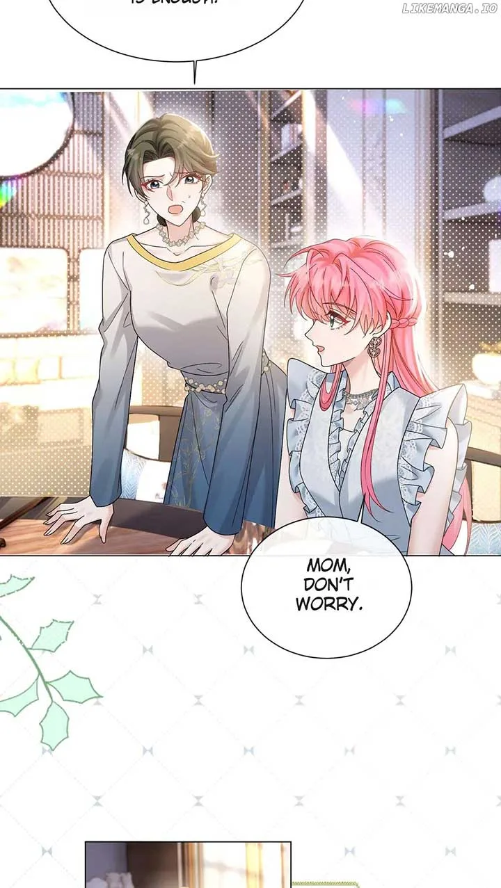 Transmigrating as the Younger Sister of a Bigshot with Multiple Identities Chapter 14 page 38