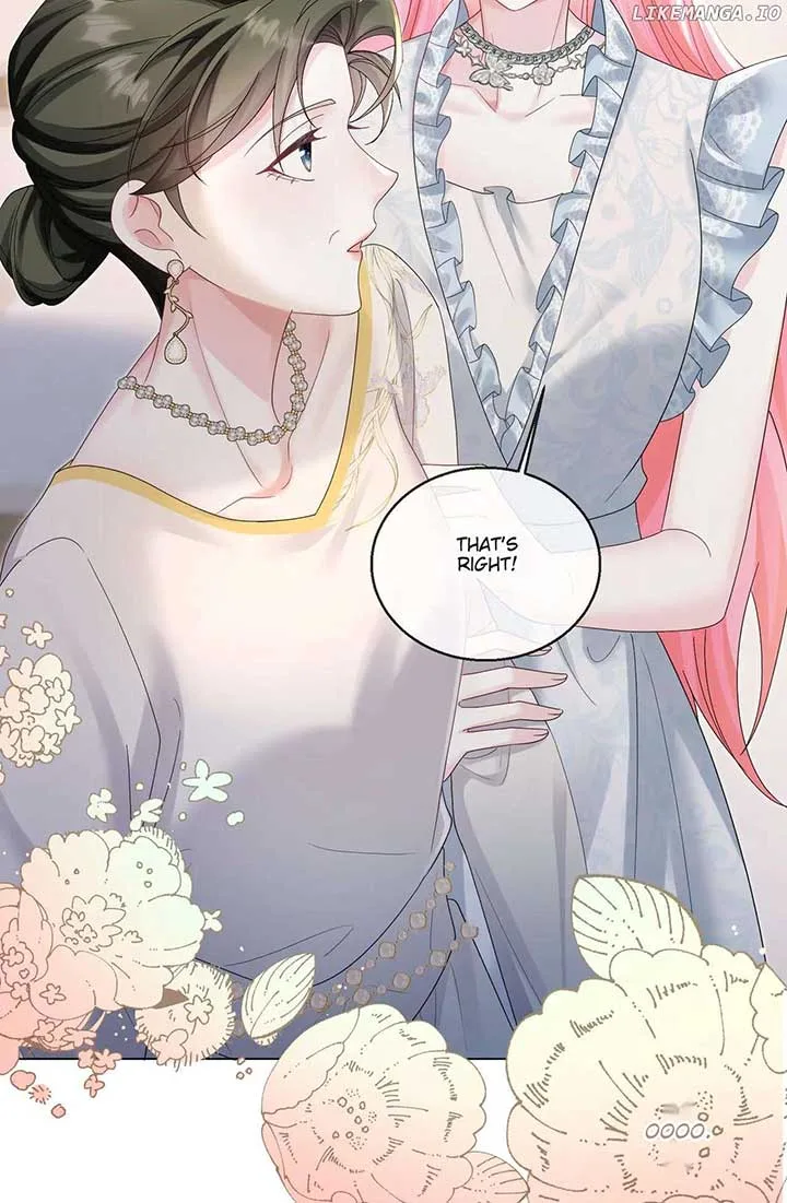 Transmigrating as the Younger Sister of a Bigshot with Multiple Identities Chapter 15 page 22