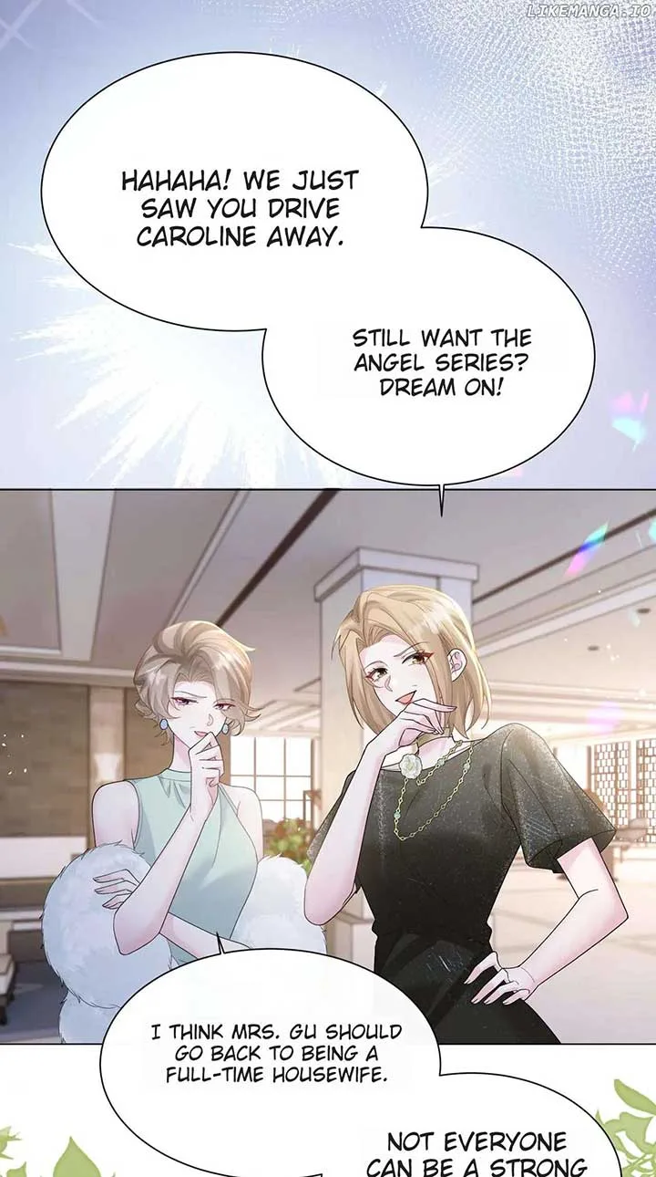 Transmigrating as the Younger Sister of a Bigshot with Multiple Identities Chapter 15 page 26