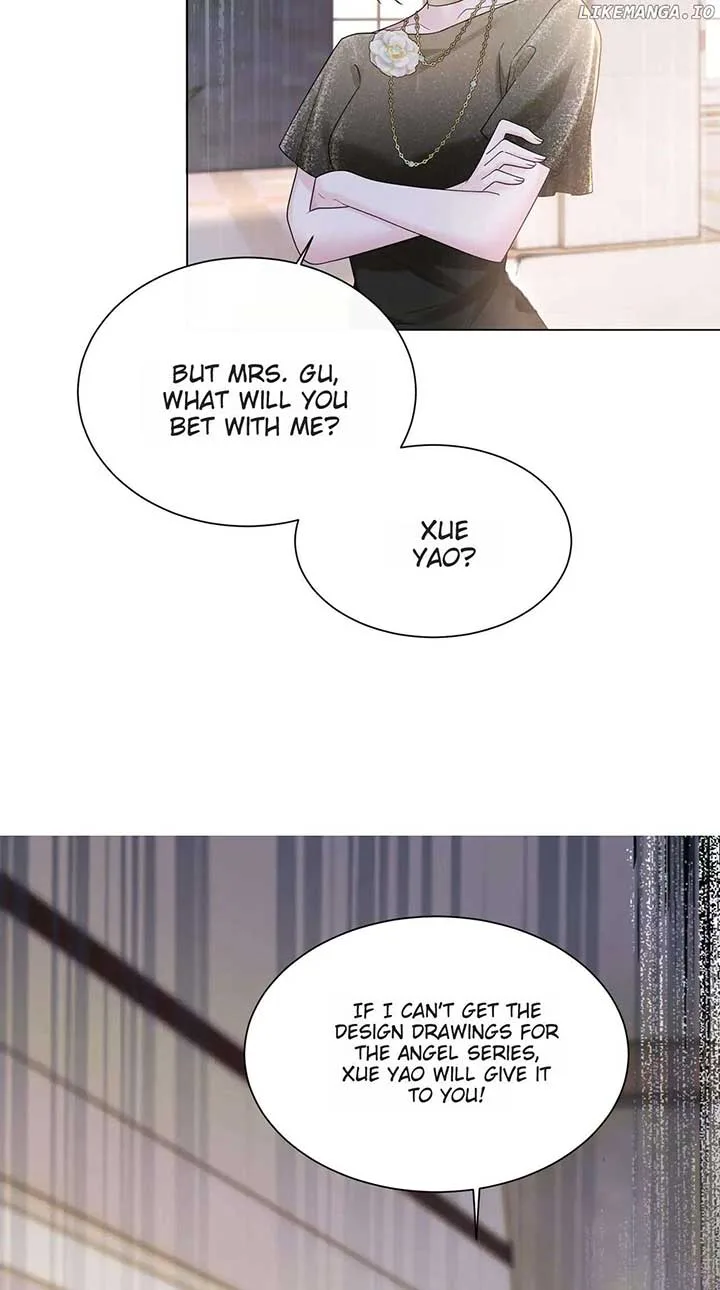 Transmigrating as the Younger Sister of a Bigshot with Multiple Identities Chapter 15 page 31