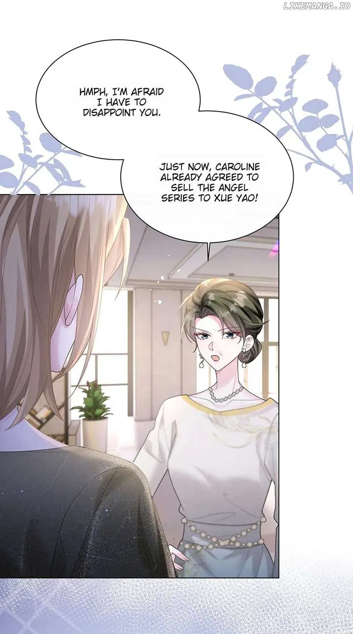 Transmigrating as the Younger Sister of a Bigshot with Multiple Identities Chapter 15 page 25